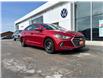 2017 Hyundai Elantra  (Stk: V4435A) in Kingston - Image 1 of 16