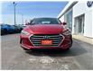 2017 Hyundai Elantra  (Stk: V4435A) in Kingston - Image 2 of 16