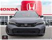 2025 Honda Civic Hybrid Sport (Stk: 24594) in Cambridge - Image 2 of 28