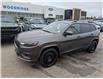 2019 Jeep Cherokee Limited (Stk: S-1149A) in Calgary - Image 6 of 26