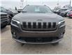 2019 Jeep Cherokee Limited (Stk: S-1149A) in Calgary - Image 12 of 26