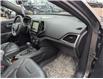 2019 Jeep Cherokee Limited (Stk: S-1149A) in Calgary - Image 14 of 26