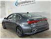 2021 Kia Forte EX+ (Stk: 42322J) in Belleville - Image 5 of 23