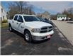 2023 RAM 1500 Classic SLT (Stk: PG663295) in Newbury - Image 1 of 8