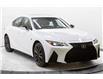 2025 Lexus IS 300 Base (Stk: 054922) in Brampton - Image 3 of 24
