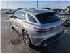 2022 Acura GV70 2.5T Advanced Plus (Stk: S-847A) in Calgary - Image 3 of 30