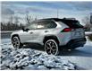 2024 Toyota RAV4 Prime XSE (Stk: 250101LA) in Calgary - Image 4 of 24