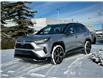 2024 Toyota RAV4 Prime XSE (Stk: 250101LA) in Calgary - Image 5 of 24