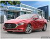 2025 Mazda Mazda3 GT (Stk: 44995) in Newmarket - Image 1 of 24