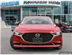 2025 Mazda Mazda3 GT (Stk: 44995) in Newmarket - Image 2 of 24