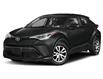 2020 Toyota C-HR LE (Stk: E10139) in Ottawa - Image 1 of 11