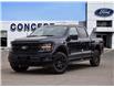 2025 Ford F-150 XLT (Stk: F51731) in GEORGETOWN - Image 1 of 28