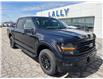 2025 Ford F-150 XLT (Stk: LFFF00274) in Tilbury - Image 1 of 15