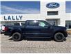 2025 Ford F-150 XLT (Stk: LFFF00274) in Tilbury - Image 2 of 15
