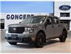 2025 Ford Maverick XLT (Stk: K51570) in GEORGETOWN - Image 1 of 24