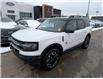 2023 Ford Bronco Sport Outer Banks (Stk: R-1079A) in Calgary - Image 1 of 25