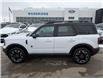 2023 Ford Bronco Sport Outer Banks (Stk: R-1079A) in Calgary - Image 2 of 25