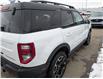 2023 Ford Bronco Sport Outer Banks (Stk: R-1079A) in Calgary - Image 5 of 25