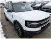 2023 Ford Bronco Sport Outer Banks (Stk: R-1079A) in Calgary - Image 8 of 25