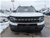 2023 Ford Bronco Sport Outer Banks (Stk: R-1079A) in Calgary - Image 9 of 25