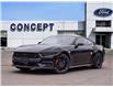 2025 Ford Mustang EcoBoost Premium (Stk: M51639) in GEORGETOWN - Image 1 of 27