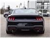 2025 Ford Mustang EcoBoost Premium (Stk: M51639) in GEORGETOWN - Image 8 of 27