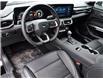 2025 Ford Mustang EcoBoost Premium (Stk: M51639) in GEORGETOWN - Image 14 of 27