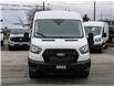 2022 Ford Transit-250 Cargo Base (Stk: P23480) in Toronto - Image 3 of 21