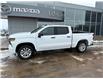 2022 Chevrolet Silverado 1500 Custom (Stk: 24301) in Pembroke - Image 2 of 21