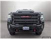 2022 GMC Sierra 2500HD AT4 (Stk: 251108A) in Huntsville - Image 8 of 30