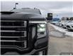 2022 GMC Sierra 2500HD AT4 (Stk: 251108A) in Huntsville - Image 11 of 30