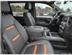 2022 GMC Sierra 2500HD AT4 (Stk: 251108A) in Huntsville - Image 25 of 30