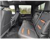 2022 GMC Sierra 2500HD AT4 (Stk: 251108A) in Huntsville - Image 26 of 30