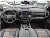 2022 GMC Sierra 2500HD AT4 (Stk: 251108A) in Huntsville - Image 27 of 30