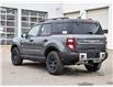2025 Ford Bronco Sport Outer Banks (Stk: N51648) in GEORGETOWN - Image 7 of 27