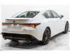 2025 Lexus IS 300 Base (Stk: 054926) in Brampton - Image 6 of 23