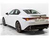 2025 Lexus IS 300 Base (Stk: 054926) in Brampton - Image 4 of 23