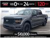 2025 Ford F-150 STX (Stk: 26800) in Dartmouth - Image 1 of 25