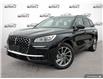2025 Lincoln Corsair Grand Touring (Stk: D5C020) in Oakville - Image 1 of 25