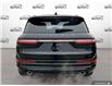 2025 Lincoln Corsair Grand Touring (Stk: D5C020) in Oakville - Image 5 of 25
