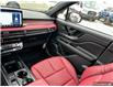 2025 Lincoln Corsair Grand Touring (Stk: D5C020) in Oakville - Image 25 of 25