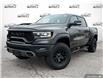 2022 RAM 1500 TRX (Stk: D4F1055A) in Oakville - Image 1 of 25
