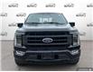 2022 Ford F-150 Lariat (Stk: P7097) in Oakville - Image 2 of 24