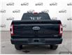 2022 Ford F-150 Lariat (Stk: P7097) in Oakville - Image 5 of 24