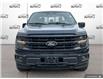 2024 Ford F-150 XLT (Stk: P7100) in Oakville - Image 2 of 25