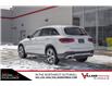 2020 Mercedes-Benz GLC 300 Base (Stk: B8822) in Calgary - Image 8 of 34