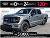 2025 Ford F-150 STX (Stk: 26856) in Dartmouth - Image 1 of 25