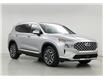 2023 Hyundai Santa Fe HEV Luxury (Stk: 90327A) in Saskatoon - Image 1 of 22