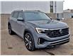 2025 Volkswagen Atlas 2.0 TSI Execline (Stk: 250195) in Regina - Image 3 of 45
