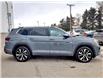 2025 Volkswagen Atlas 2.0 TSI Execline (Stk: 250195) in Regina - Image 4 of 45